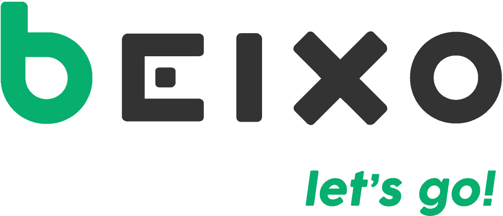 Beixi Logo