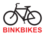 binkbikes.com