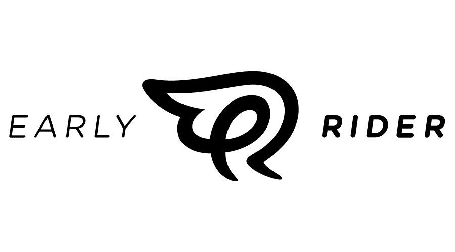 early-rider-logo